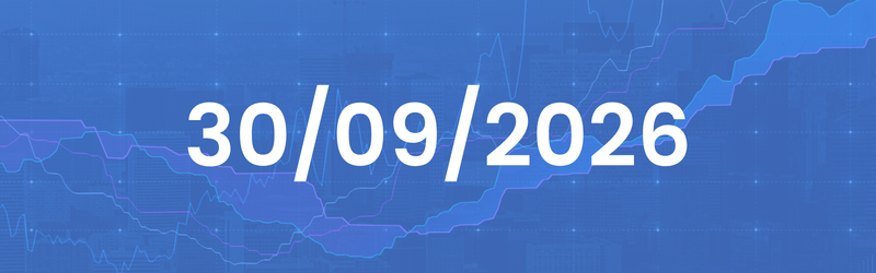 Daily Analysis 30/09/2026